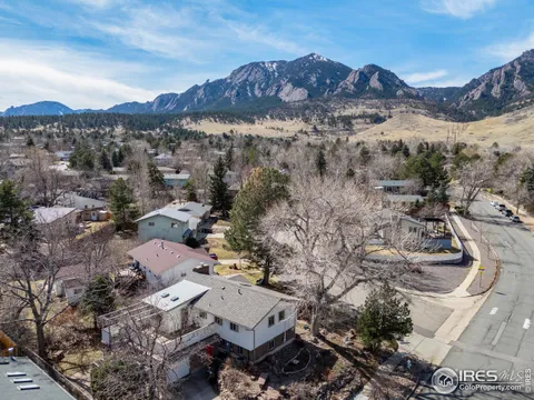 1120 Green Cir, Boulder, CO 80305 - #: 1028268