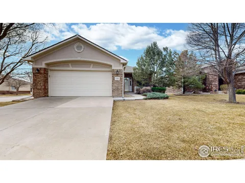5195 Torrey Pines Ct, Fort Collins, CO MLS: 1028471