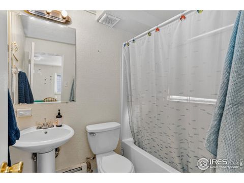 Tiny photo for 961 16th St 5, Boulder, CO 80302 (MLS # 1046244)