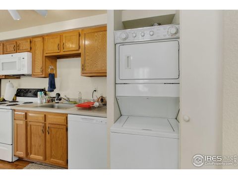 Tiny photo for 961 16th St 5, Boulder, CO 80302 (MLS # 1046244)