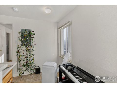 Tiny photo for 961 16th St 5, Boulder, CO 80302 (MLS # 1046244)
