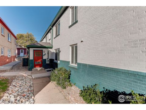 Tiny photo for 961 16th St 5, Boulder, CO 80302 (MLS # 1046244)