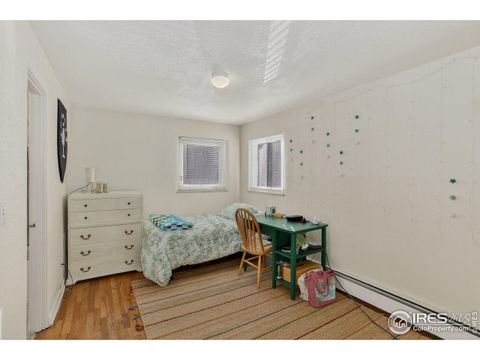Tiny photo for 961 16th St 5, Boulder, CO 80302 (MLS # 1046244)