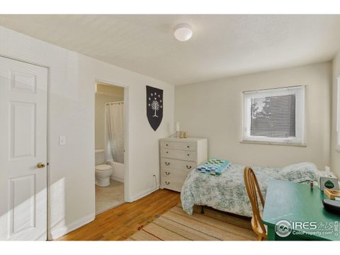 Tiny photo for 961 16th St 5, Boulder, CO 80302 (MLS # 1046244)