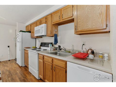 Tiny photo for 961 16th St 5, Boulder, CO 80302 (MLS # 1046244)