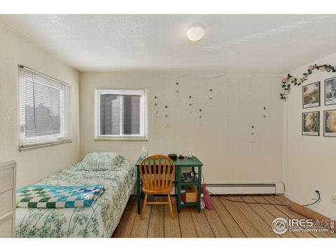 Tiny photo for 961 16th St 5, Boulder, CO 80302 (MLS # 1046244)