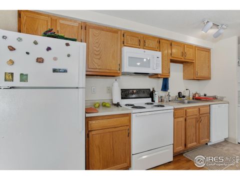 Tiny photo for 961 16th St 5, Boulder, CO 80302 (MLS # 1046244)