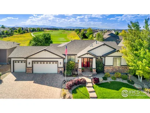 7304 Crystal Downs Dr, Windsor, CO 80550 - #: 1027625