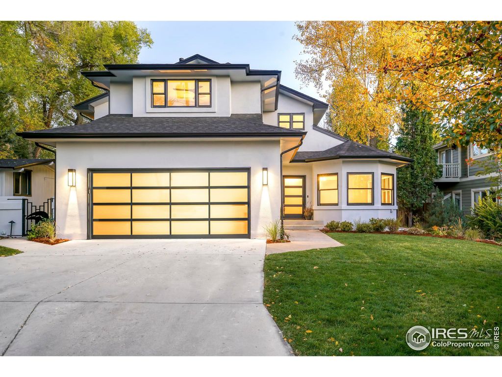 Photo of 1385 Kalmia Ave, Boulder, CO 80304 (MLS # 1026333)