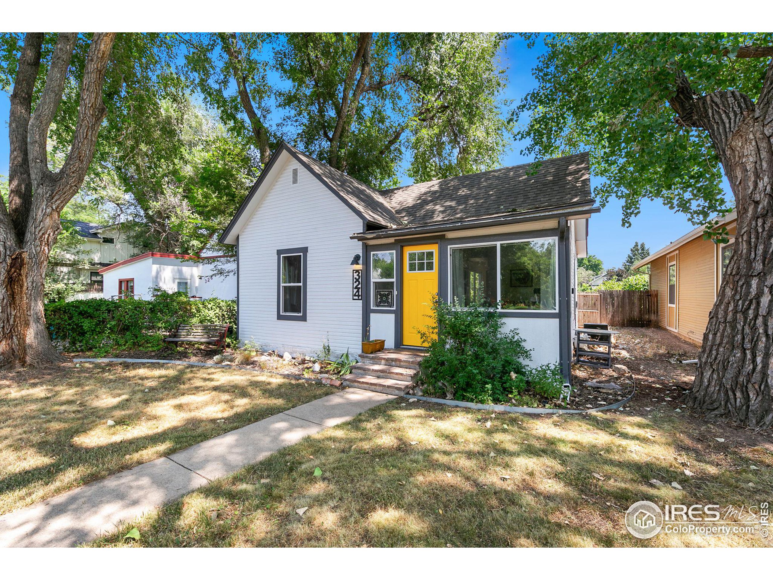 View Fort Collins, CO 80521 house