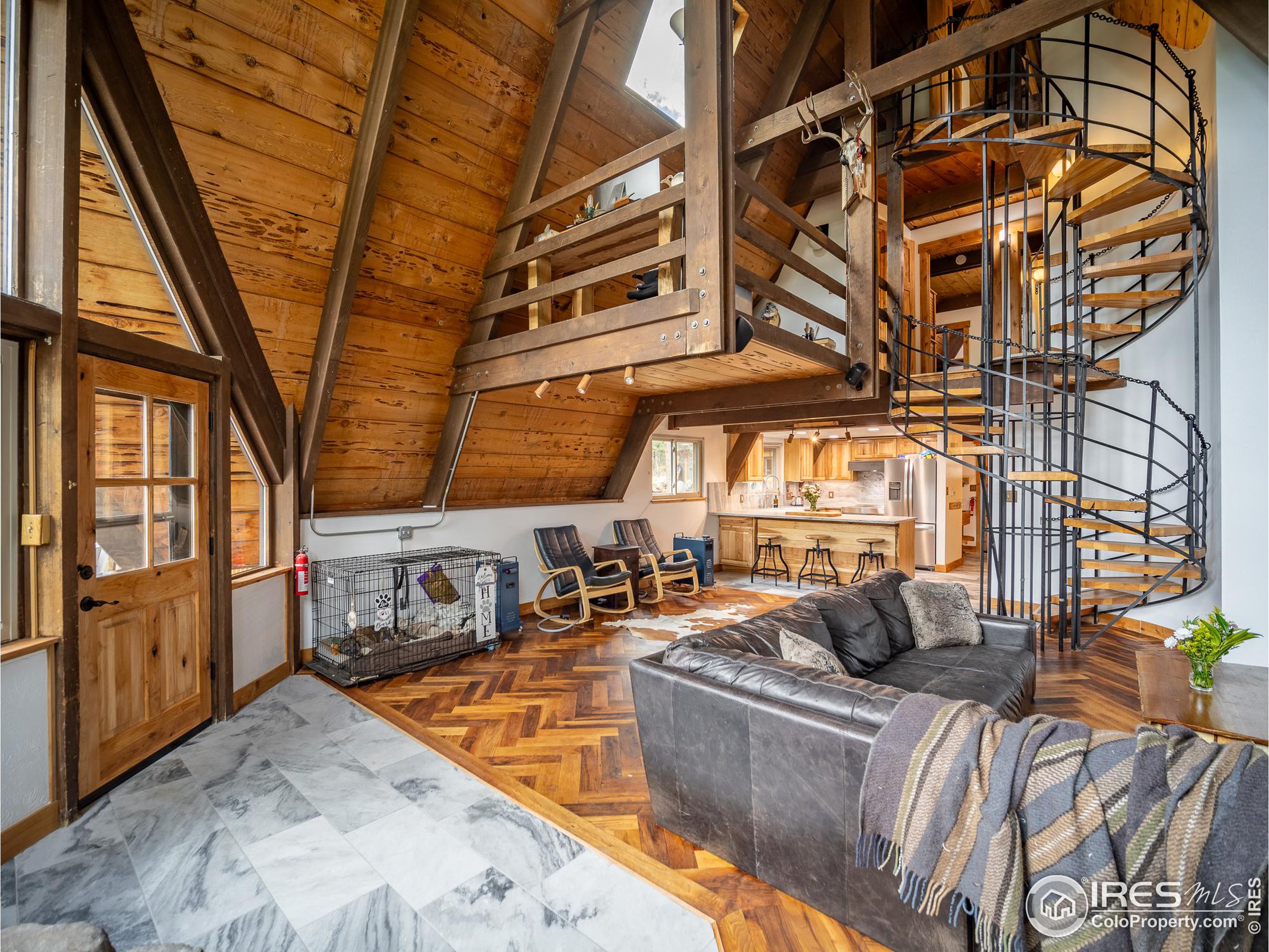 208 Wild Tiger Rd
