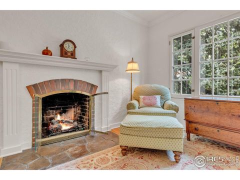 Tiny photo for 763 Grant Pl, Boulder, CO 80302 (MLS # 1045571)