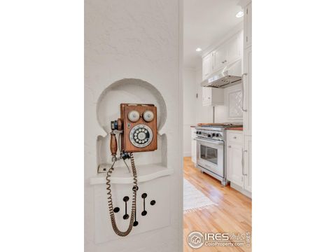 Tiny photo for 763 Grant Pl, Boulder, CO 80302 (MLS # 1045571)