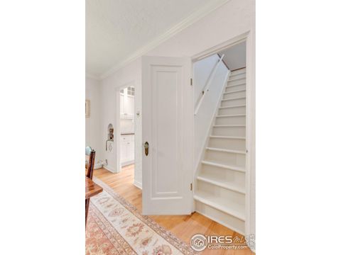 Tiny photo for 763 Grant Pl, Boulder, CO 80302 (MLS # 1045571)