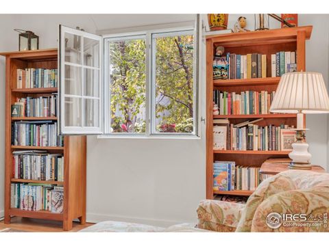 Tiny photo for 763 Grant Pl, Boulder, CO 80302 (MLS # 1045571)