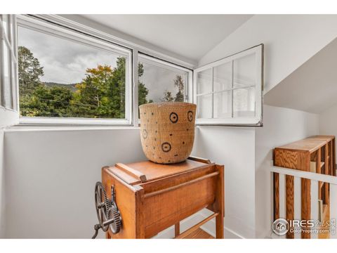 Tiny photo for 763 Grant Pl, Boulder, CO 80302 (MLS # 1045571)