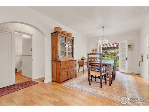 Tiny photo for 763 Grant Pl, Boulder, CO 80302 (MLS # 1045571)