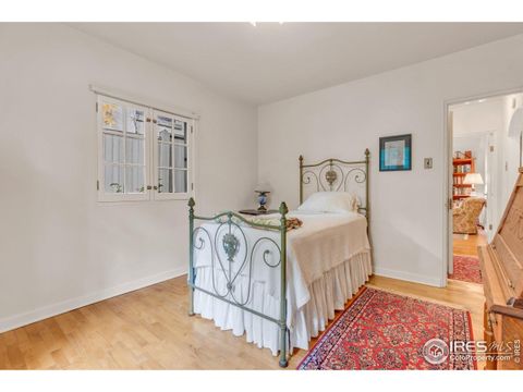 Tiny photo for 763 Grant Pl, Boulder, CO 80302 (MLS # 1045571)