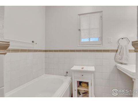Tiny photo for 763 Grant Pl, Boulder, CO 80302 (MLS # 1045571)