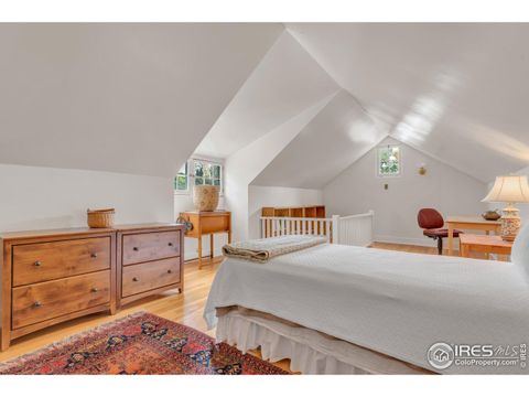 Tiny photo for 763 Grant Pl, Boulder, CO 80302 (MLS # 1045571)