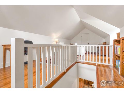 Tiny photo for 763 Grant Pl, Boulder, CO 80302 (MLS # 1045571)
