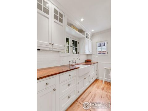 Tiny photo for 763 Grant Pl, Boulder, CO 80302 (MLS # 1045571)