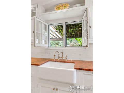 Tiny photo for 763 Grant Pl, Boulder, CO 80302 (MLS # 1045571)