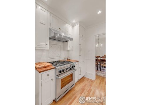 Tiny photo for 763 Grant Pl, Boulder, CO 80302 (MLS # 1045571)