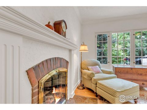 Tiny photo for 763 Grant Pl, Boulder, CO 80302 (MLS # 1045571)