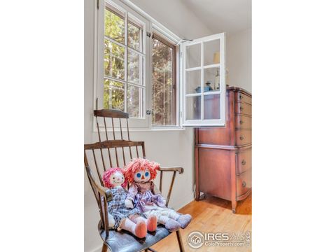 Tiny photo for 763 Grant Pl, Boulder, CO 80302 (MLS # 1045571)