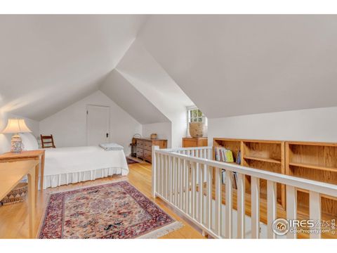 Tiny photo for 763 Grant Pl, Boulder, CO 80302 (MLS # 1045571)