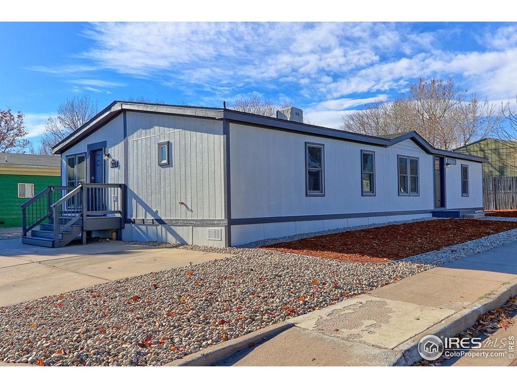 Photo of 8493 Monroe Way, Denver, CO 80229 (MLS # 1047827)