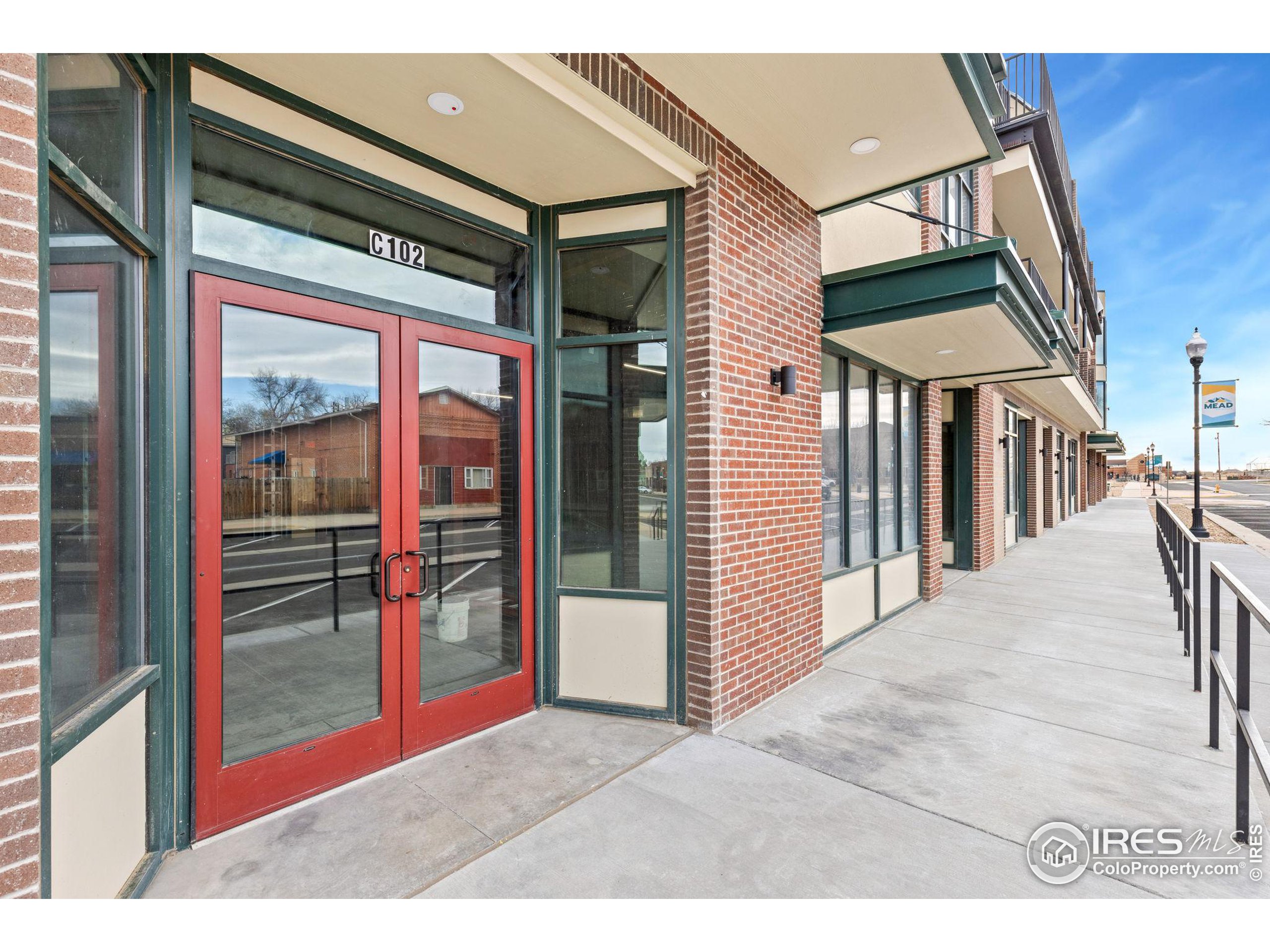 Photo 1 of 6 — 234 Main St C102, Mead, CO 80542