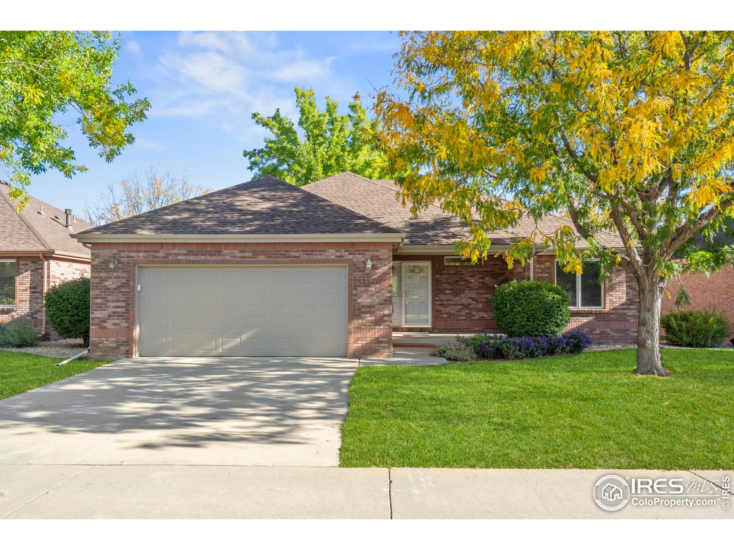 Greeley, Colorado 80634, United States, 3 Bedrooms Bedrooms, ,3 BathroomsBathrooms,Residential,Active,225820