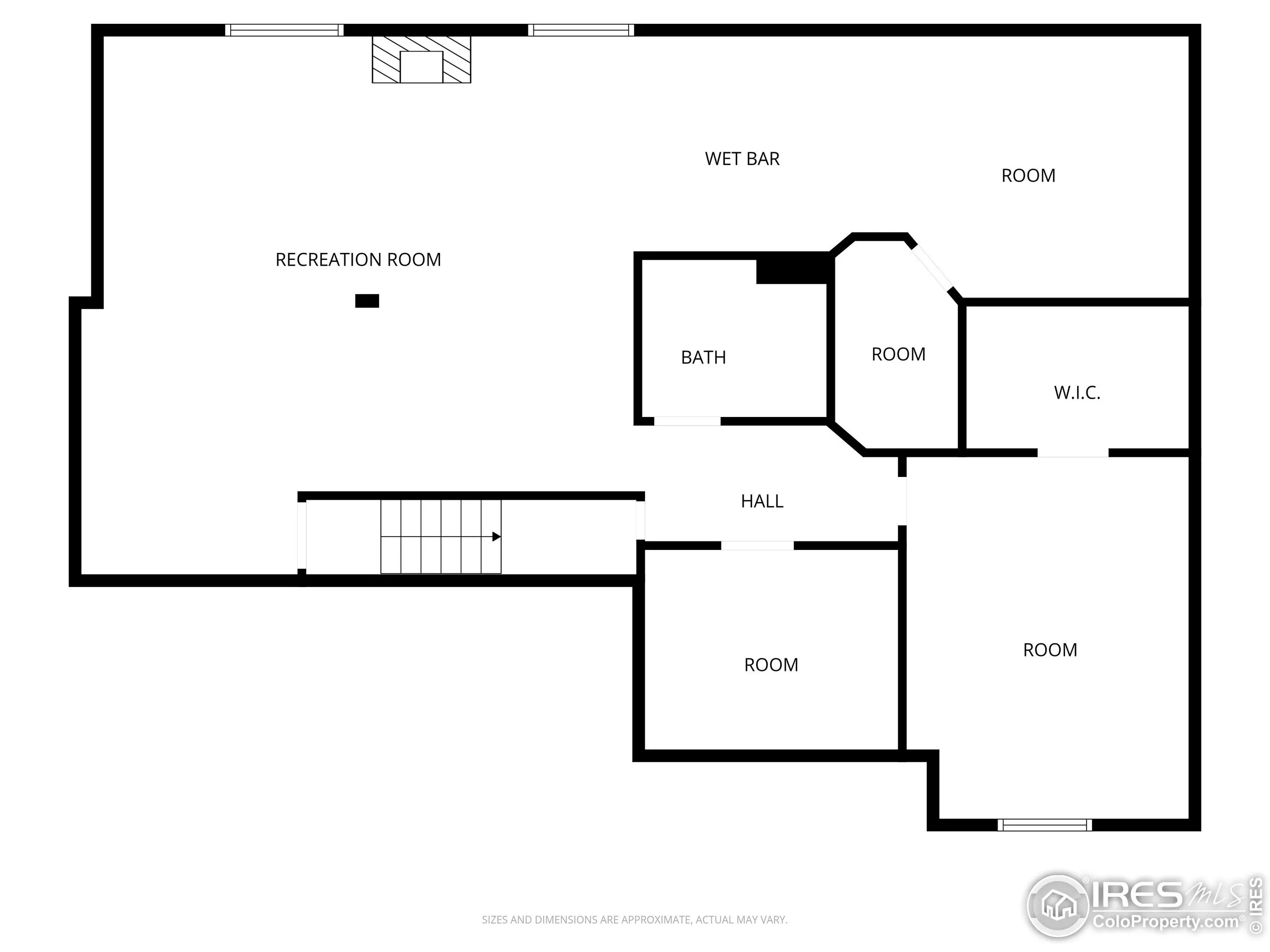 Greeley, Colorado 80634, United States, 3 Bedrooms Bedrooms, ,3 BathroomsBathrooms,Residential,Active,225820