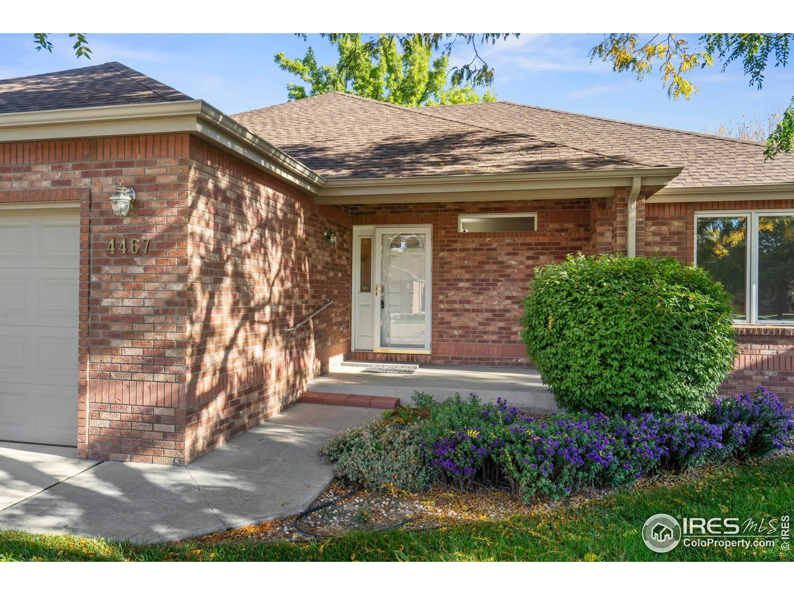 Greeley, Colorado 80634, United States, 3 Bedrooms Bedrooms, ,3 BathroomsBathrooms,Residential,Active,225820