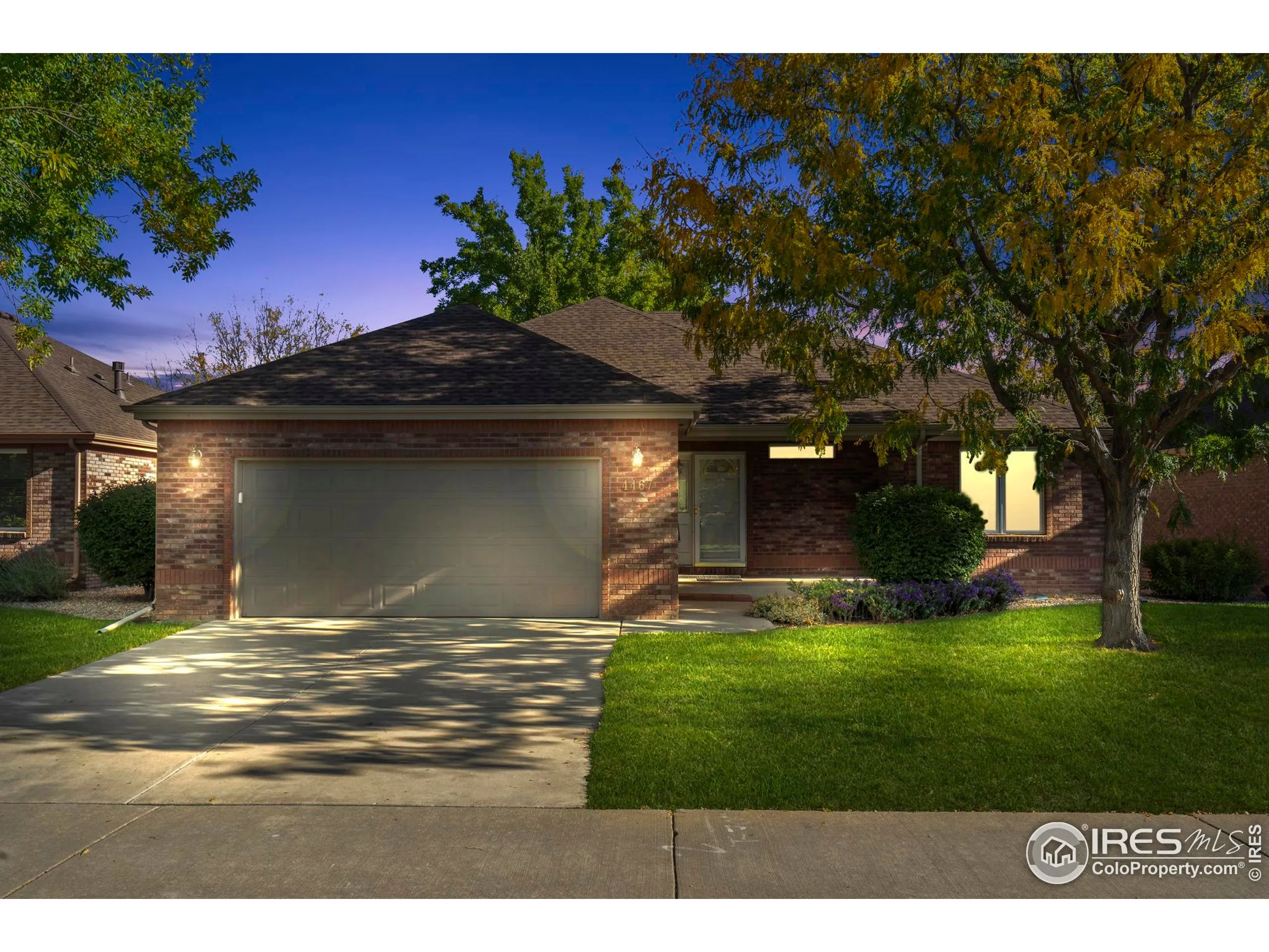 Greeley, Colorado 80634, United States, 3 Bedrooms Bedrooms, ,3 BathroomsBathrooms,Residential,Active,225820