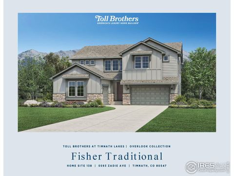 5593 Zadie Ave Timnath CO 80547