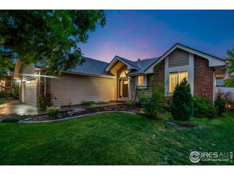 Photo of 3216 66th Ave Ct, Greeley, CO 80634 (MLS # 1044475)