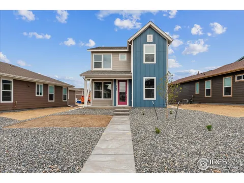 2303 Peregrine Dr, Brighton, CO MLS: 1024811