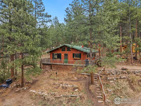 286 Wren Pl, Drake, CO MLS: 1032101