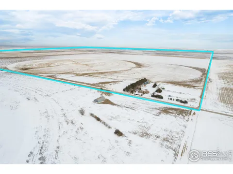 12900 Mimosa Rd, Byers, CO MLS: 1025443