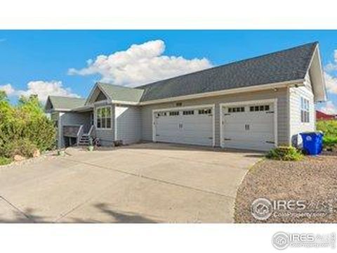 6332 Woodland Hill Ct Loveland CO 80537