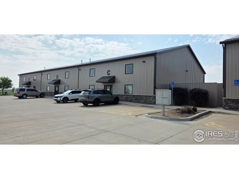 Photo of 687 Gyrfalcon Ct C, Windsor, CO 80550 (MLS # 1044674)