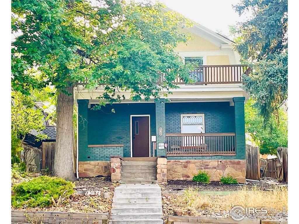 Photo of 945 14th St, Boulder, CO 80302 (MLS # 1042646)