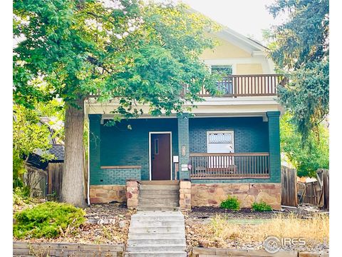 Photo of 945 14th St, Boulder, CO 80302 (MLS # 1042646)