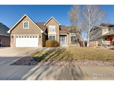 5546 Drake St, Frederick, CO 80504 - #: 999900