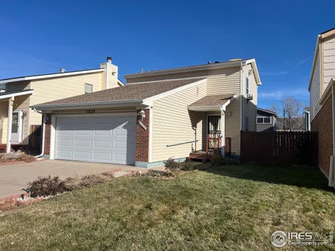 11820 Sherman St, Northglenn, CO 80233 - #: 1023690