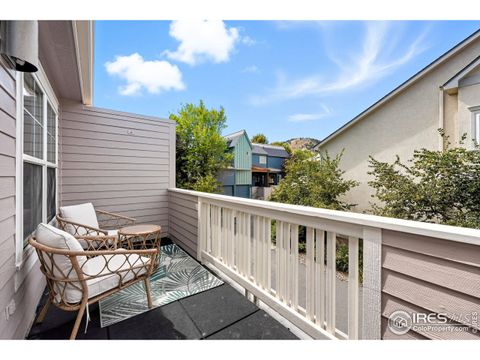 Tiny photo for 5081 5th St, Boulder, CO 80304 (MLS # 1045486)