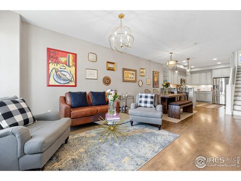 Tiny photo for 5081 5th St, Boulder, CO 80304 (MLS # 1045486)